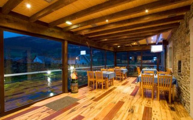 L'Anceo Rural Apartments