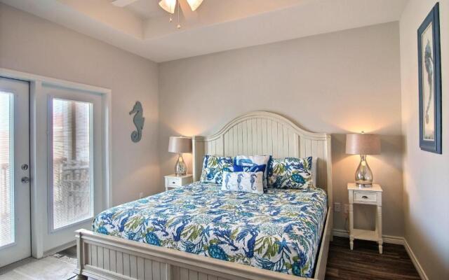 Bsc306-port A Good Time