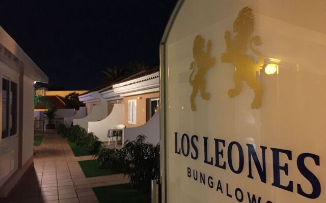 Los Leones Bungalows