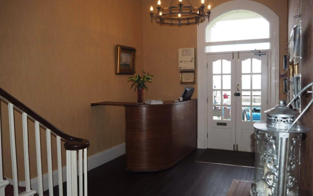 Swn Y Mor Hotel