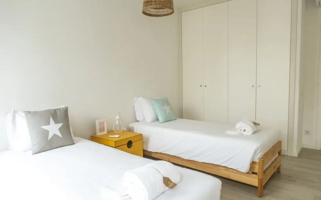 Clover House Tavira in Tavira