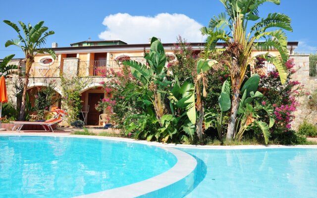 Residence Baia Infreschi