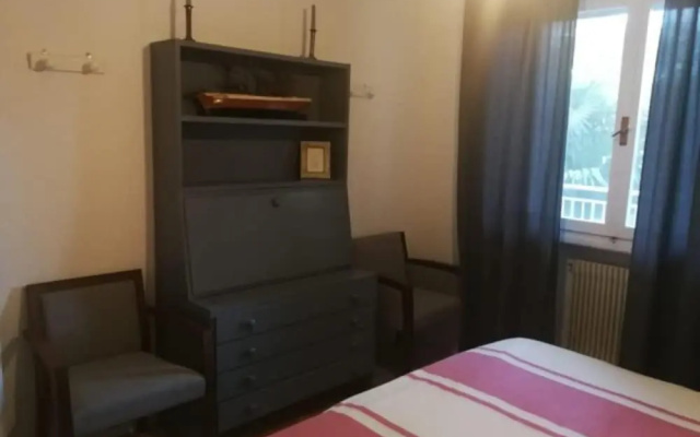 Lovely Flat at Grado Pineta