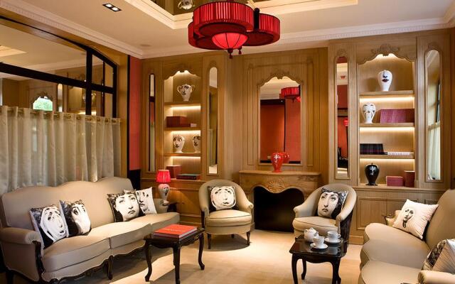 Apartment Observatoire