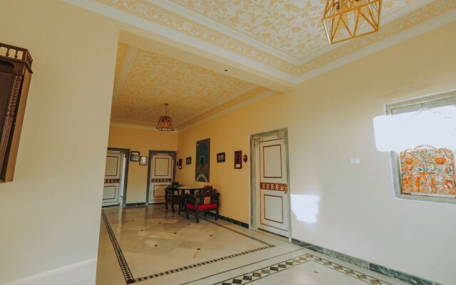 Shahpura Kumbhal Villas