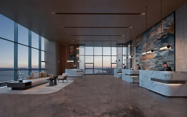 Shantou Marriott Hotel