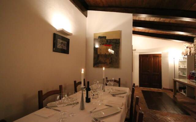 Agriturismo Valdifiori