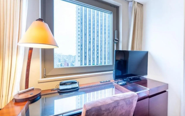 Hotel Keihan Asakusa