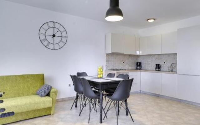 Apartment Falu