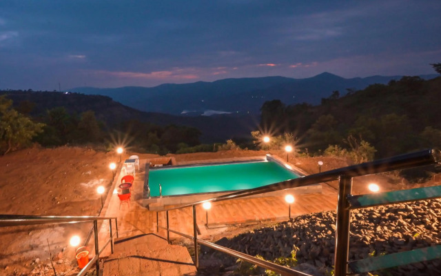 Backwater view Breeze Valley View Villa