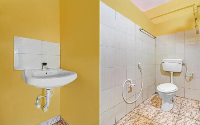 Spot On 807991 Perumbavoor Tourist Home