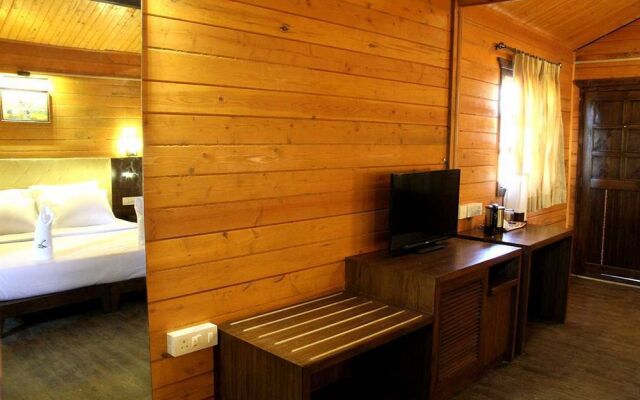 Palette Resorts- Beira Mar Beach