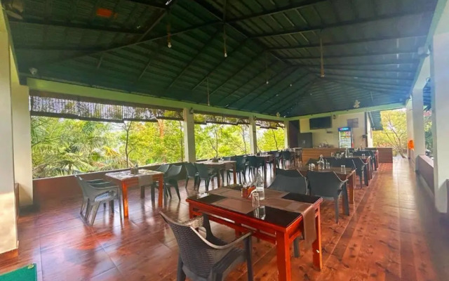 Young Island - Coorg
