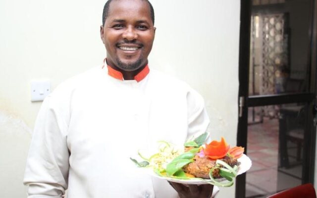 Lenana Hotel
