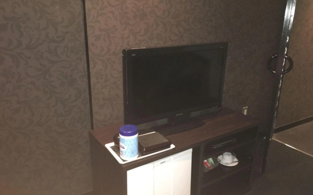 Hotel Jay - Adults only