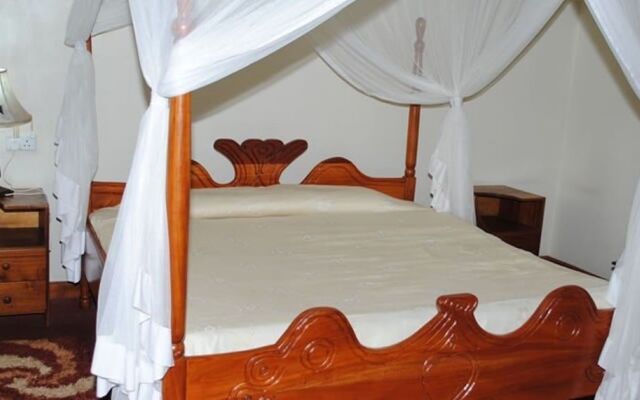 Kolping Hotel Hoima