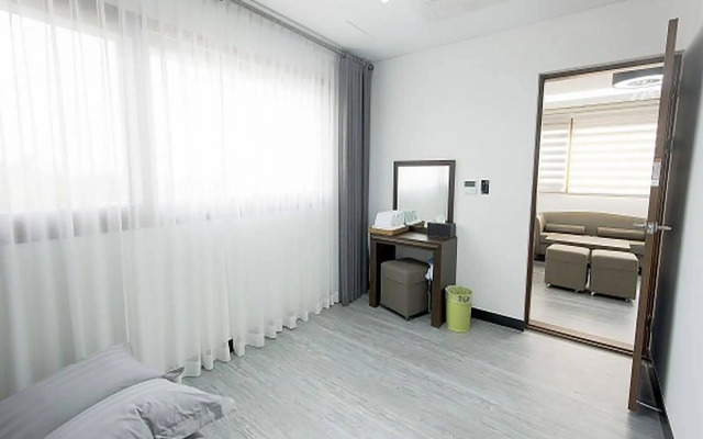 The Seri Resort