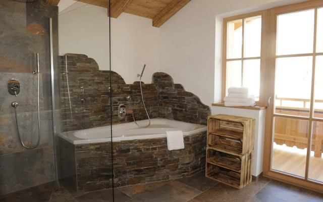 Chalets Rustika