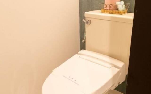 Naha Lagoon Hotel I