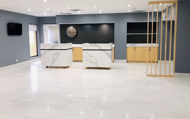 Holiday Inn Chicago - Schaumburg by IHG