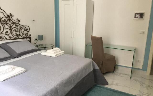 La Terrazza Del Sole BB