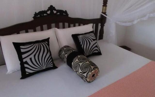 Hotel Dreams Lanka