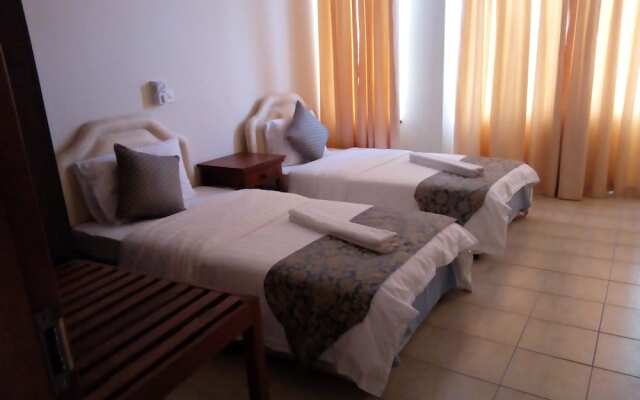 Impala Apartments Nyali