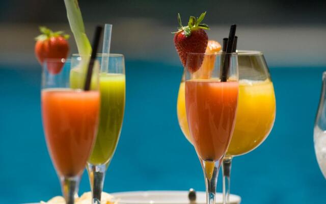 UNA HOTELS MH Matera