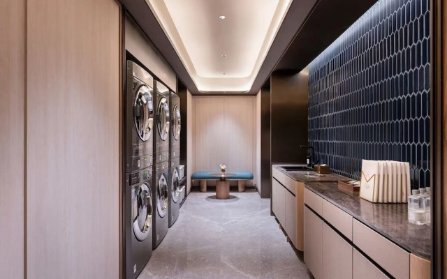 Crystal Hotel