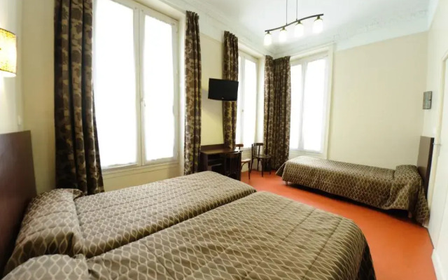 Hotel de Milan