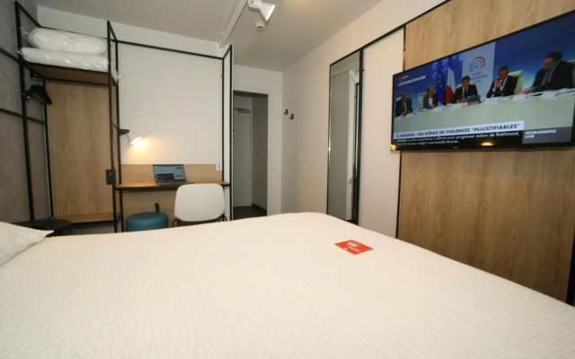 ibis Saint Lo La Chevalerie