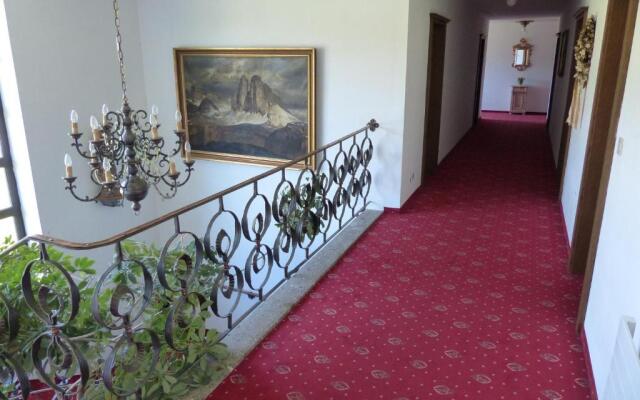 Pension Hohenrainer