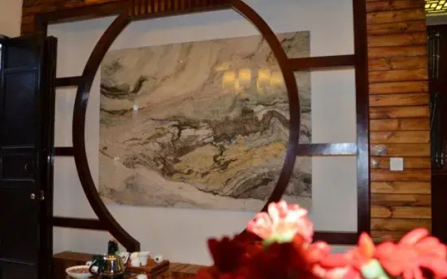 Yimi Sunshine Inn Lushan