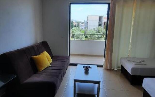 Fortesa Residence