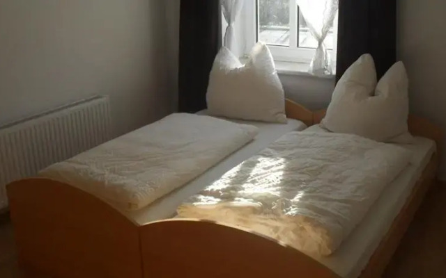 Pension Am Bogendreieck