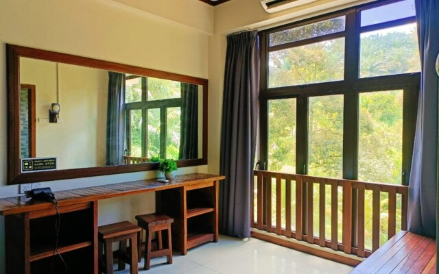 Collection O 90859 Bentong Wellness Homestay