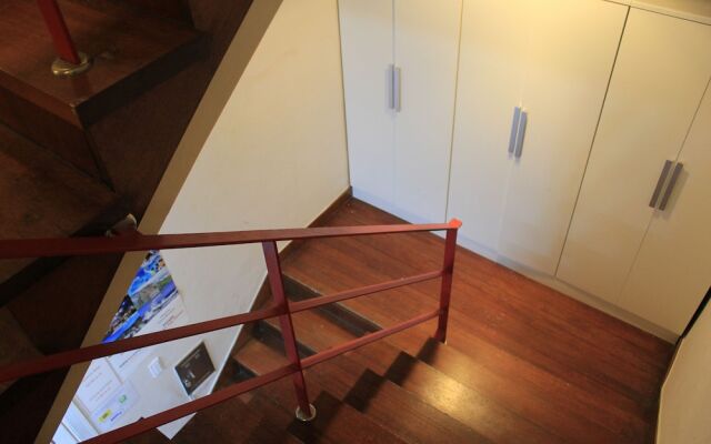 U Guesthouse in Hongdae Female Only - Hostel