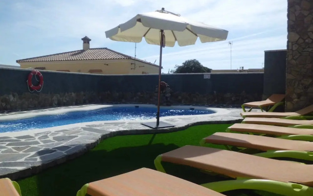 Bungalows La Aceitera