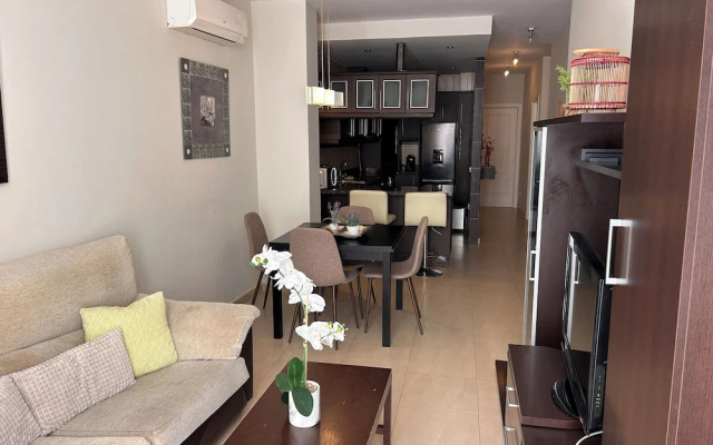 Sombrero Holiday Apartments