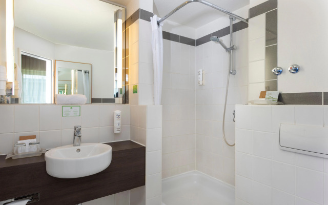 Holiday Inn Frankfurt Airport - Neu-Isenburg by IHG