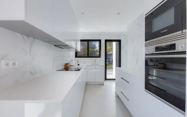 125 Quinta do Paraiso - Casa Jacqueline