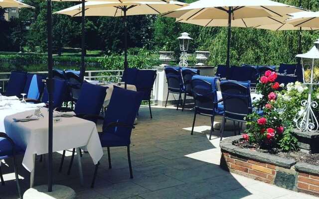 Ringhotel Seehof Berlin