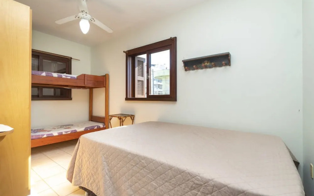 Aluguel Casa 4 quartos 1 suite frente mar 016