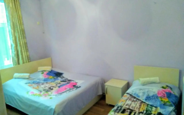 Guest House Nika & Nina