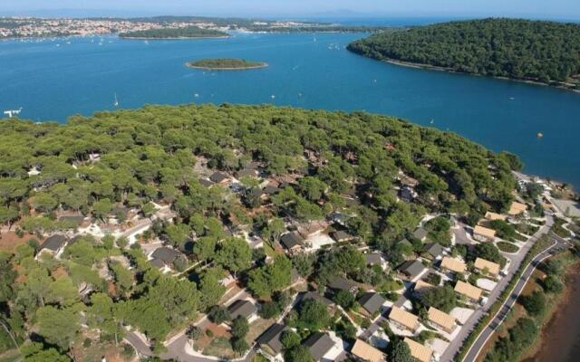 Holiday Home Giardino Marino