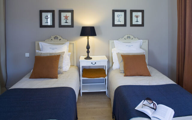 Hôtel Traiteur les Ormes, The Originals Relais