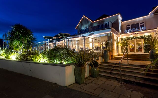 Roslin Beach Hotel