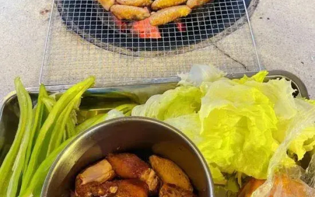 Jiangmen Gudou Hot Spring Zhuyuan Yunju Hotel