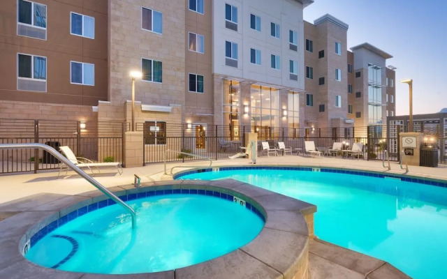 Staybridge Suites Lehi Traverse Ridge Center