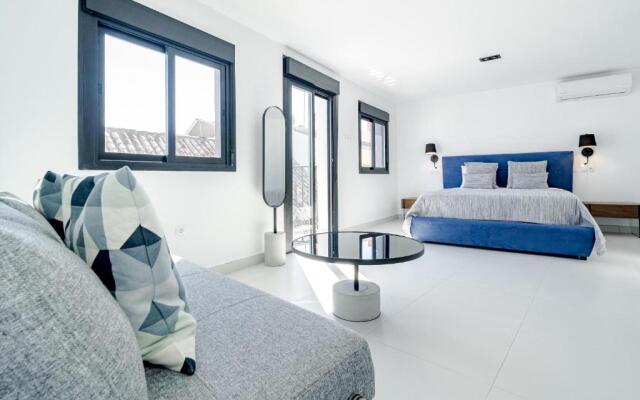 Estepona Old Town 2339